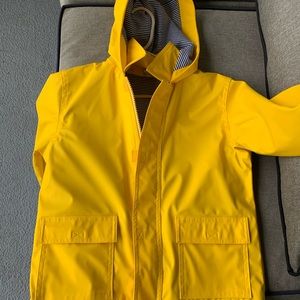 Petit Bateau is a French brand of clothing